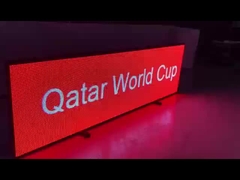 نمایشگر LED ورزشگاه