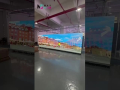 پوستر ال ای دی