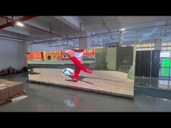 پوستر ال ای دی