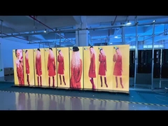 پوستر ال ای دی