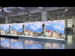 نمایشگر LED اجاره ای داخلی