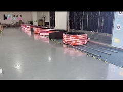 P4 انعطاف پذیر داخلی