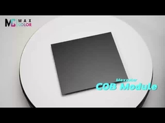 COB در مقابل SMD