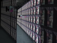 32 اسکن NATIONSTAR SMD2121 اجاره صفحه نمایش LED برای نصب موقت