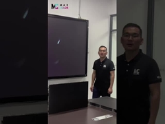 فناوری نمایشگر ال‌ای‌دی سی‌او‌بی نقطه سوم