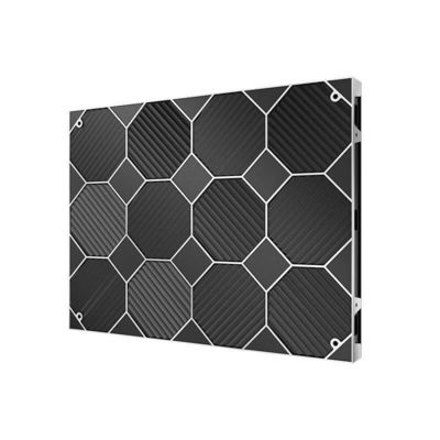 16 بیت مقیاس خاکستری SMD2121 صفحه نمایش LED داخلی 3840 هرتز نرخ تجدید برای تبلیغات