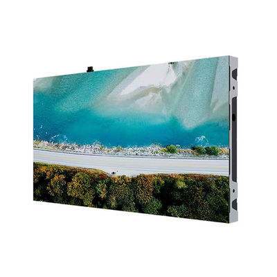روشنایی تنظیم شده P1.25 COB صفحه نمایش LED برای بهبود کیفیت تصویر