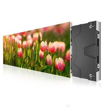 کمکت <390.6w/m2 روشن SMD صفحه نمایش داخلی LED برای تبلیغات
