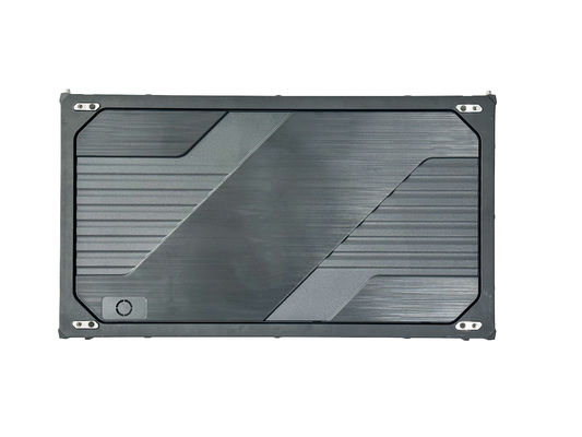 صفحه نمایش LED COB با حداکثر مصرف 380W/set و مصرف 125W/m2 Ave