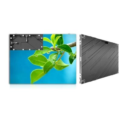 Ultra HD Indoor Flip Chip COB LED Display برای تبلیغات با روشنایی بالا