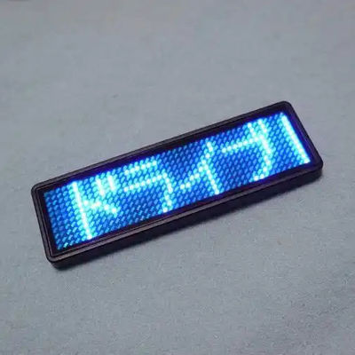 کنترل بلوتوث LED نام نشان IP31 درجه باتری پلیمر لیتیوم فعال